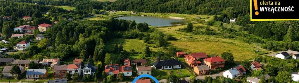 Rodzinny dom z klimatem w bogorii obok zalewu