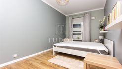 3 pokojowy apartament, os. nautica, taras, parking