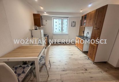2 pokojowe mieszkanie na nowym mieście