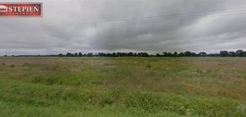 Działka budowlana 10km od głogowa