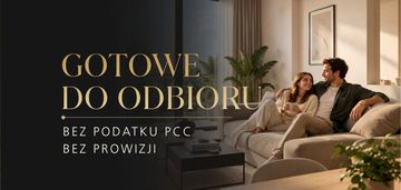 Możliwość 2 pokoi | ogródek | blisko centrum