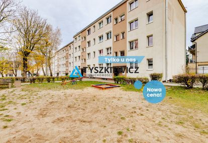Jedyne takie mieszkanie w wejherowie - 4 pokoje