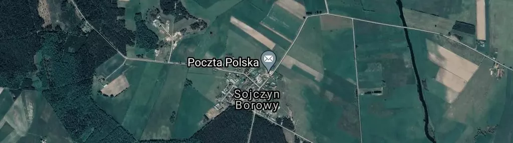 Działka na sprzedaż 1m2