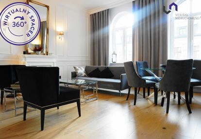 Apartament w centrum katowic klimatyzacja