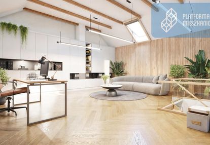 Piękny duży dom z garażem, 3 kondygnacje, ogród!