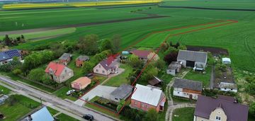 Dom jednorodzinny/działka 6000m2/zaborsko