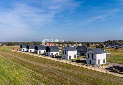 Głogów małopolski | 97,6m2 | indywidualny projekt