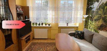 Mieszkanie trzebnica 42 m² | 2 pokoje klimatyzacja