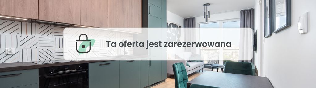 Nowe, ładne,2 pokojowe mieszkanie - blisko centrum