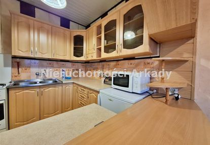 Mieszkanie do wynajęcia | 47 m² | parter |