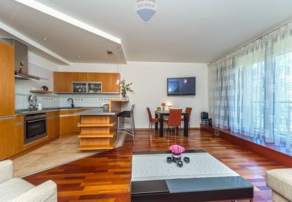 Apartament zeta park ustroń