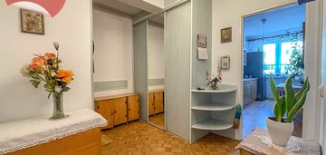 Mieszkanie 50 m2, 1p. chełmińskie