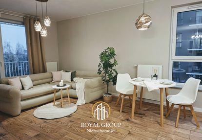 Nowoczesne do zamieszkania na os. panorama