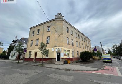 Mieszkanie do własnej aranżacji w super cenie!
