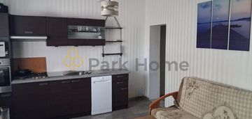 Dom w spokojnej okolicy