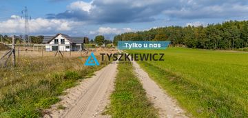 Działka budowlana w klukowej hucie !