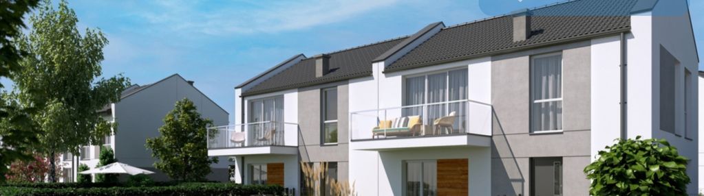 Okazja 3 pok + poddasze, fotowoltaika i ogródek!