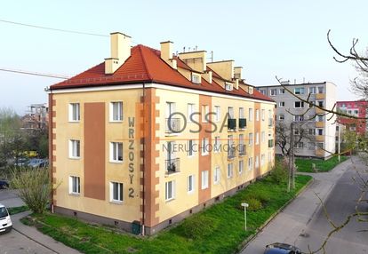 Mieszkanie 2-pokojowe dla rodziny i gdańsk - stogi