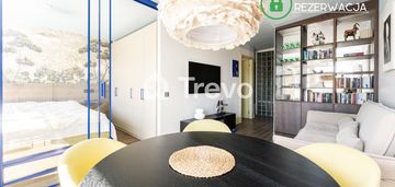 3 pokoje | widok na morze | cicha okolica | gdynia