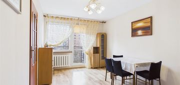 Gołonóg - tysiąclecia - 3 pokoje - do zamieszkania