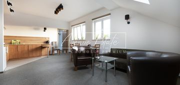 Wilanów/2 pokoje/ inwestycyjne