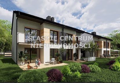 Nowy apartament dwupoziomowy sosnowiec tuwima