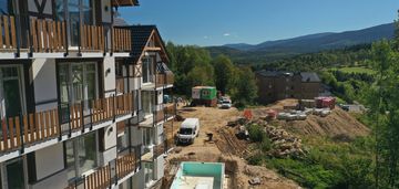 2 etap sprzedży 2x basen dolina park resort & spa