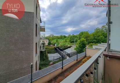 Unikalny apartament na winnicy, 3 pok