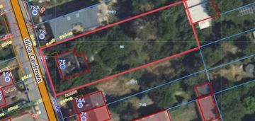 Mpzp-dom lub bliźniak-skm