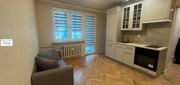 Dwa pokoje idealne dla studentów