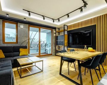Premium apartament do wynajęcia blisko centrum