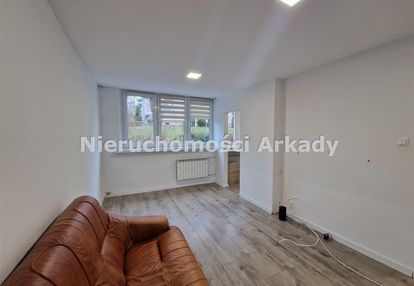 Mieszkanie po remoncie / ul. śląska
