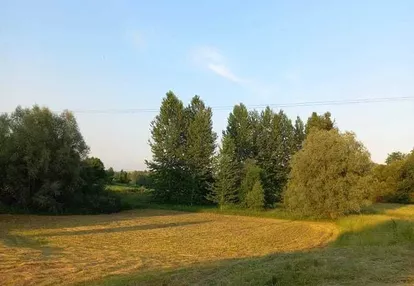 Działka na sprzedaż 3400m2