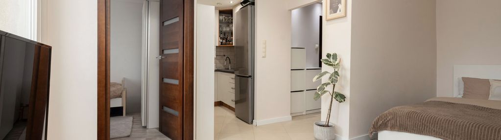 Spółdzielcze własnościowe | 2 pokoje | balkon