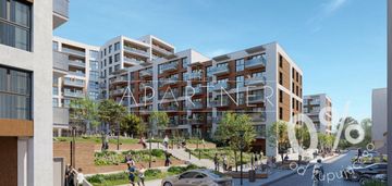 Apartament tuwima - cesja 0%