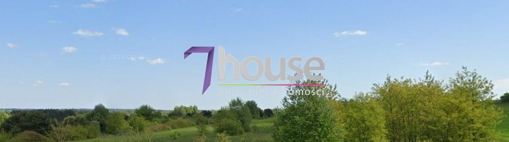 Duża działka budowlana  3163m2