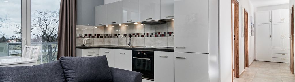 3-pokojowe mieszkanie ul. zakładowa promenady