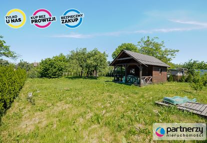 Nowy domek | działka rod 554 m² | 2,5 km od plaży