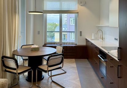 Apartament premium na powiślu | 76 m² | loggia 10