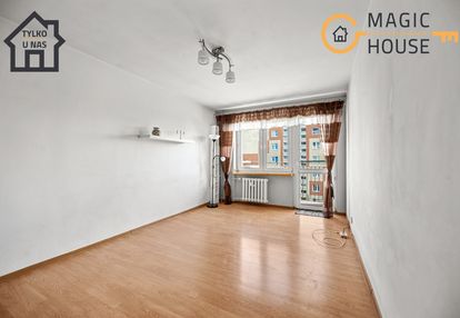 2 pokoje z balkonem | przymorze małe | skm