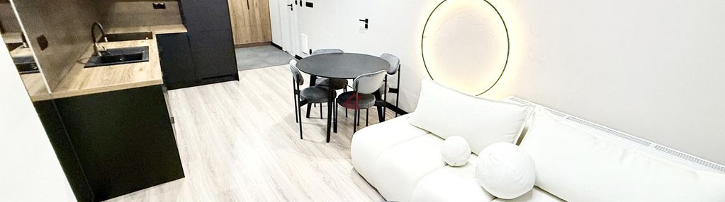Apartament 43,5m2 slichowice budynek 2024 rok
