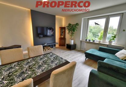 Mieszkanie 2-pok.,71m2 z ogródkiem, centrum