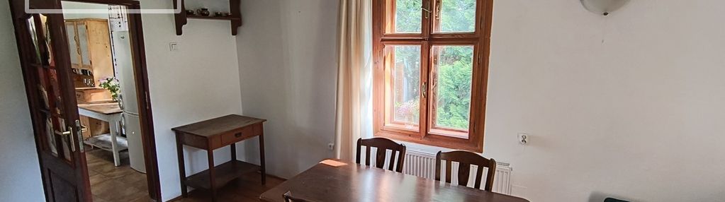 Energooszczędny dom na wynajem pod tarnowem