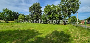Rewelacyjna działka w płóczkach dolnych!
