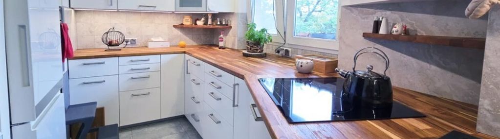 4-pokojowe mieszkanie na ochocie