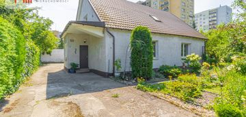 Idelne na siedzibę dla firmy, garaże na wynajem