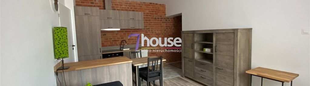 Mieszkanie w pełni wyposażone!