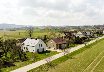 Nowy dom w wojniczu!!