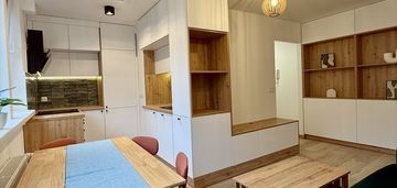 Na sprzedaż apartament 45m, świetnie wykończony