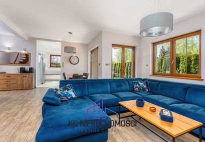 Dom 191 m2|działka 1000 m2|4 sypialnie